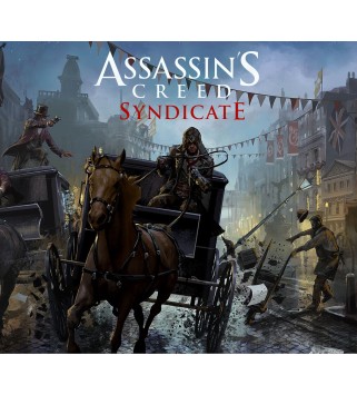 Assassin s Creed Syndicate - A Long Night DLC XBOX One Xbox One Key EUROPE